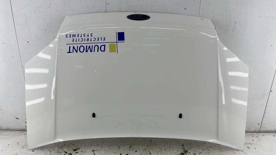 Capot FORD TRANSIT CONNECT 1 PHASE 1 Diesel