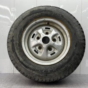 Roue de secours LAND ROVER RANGE ROVER 1 PHASE 1 Diesel