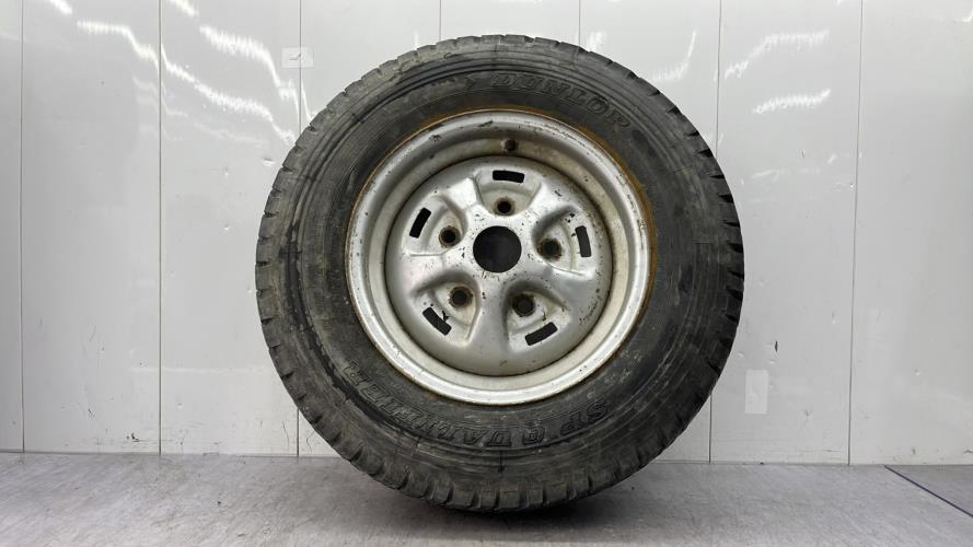 Roue de secours LAND ROVER RANGE ROVER 1 PHASE 1 Diesel