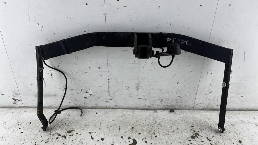 Attelage (boule de remorquage) RENAULT MEGANE 3 PHASE 1 COUPE Essence