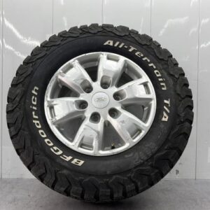 Roue FORD RANGER 4 PHASE 1 Diesel