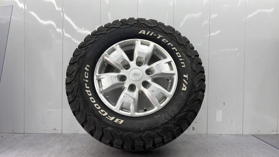 Roue FORD RANGER 4 PHASE 1 Diesel