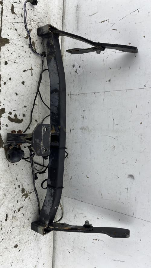 Attelage (boule de remorquage) RENAULT SCENIC 2 PHASE 2 Diesel