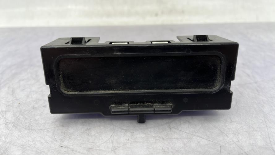 Afficheur RENAULT CLIO 2 PHASE 2 Essence