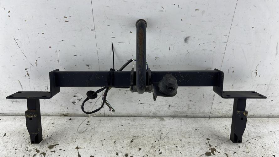 Attelage (boule de remorquage) OPEL MERIVA B PHASE 1 Essence