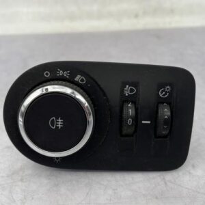 Commande de phare OPEL CORSA D PHASE 2 Diesel