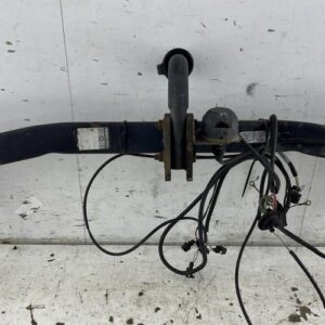Attelage (boule de remorquage) RENAULT GRAND SCENIC 3 PHASE 3 Diesel