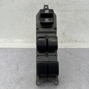 Interrupteur de leve vitre avant gauche TOYOTA RAV4 3 PHASE 1 Diesel