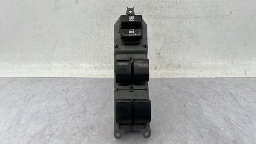 Interrupteur de leve vitre avant gauche TOYOTA RAV4 3 PHASE 1 Diesel