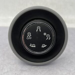 Bouton/Interrupteur CITROEN BERLINGO 2 PHASE 3 Diesel