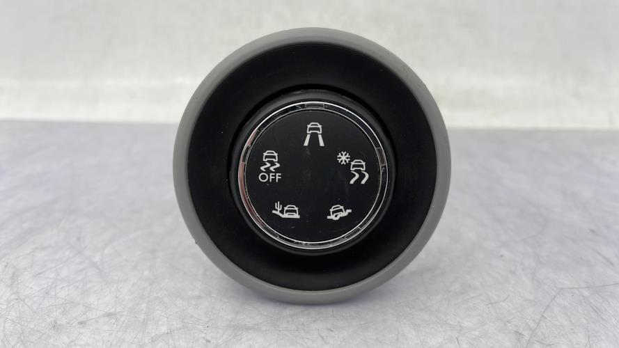 Bouton/Interrupteur CITROEN BERLINGO 2 PHASE 3 Diesel