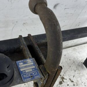 Attelage (boule de remorquage) AUDI A6 1 Diesel
