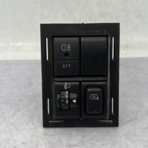 Commande de reglage hauteur de phare SUZUKI GRAND VITARA 1 Diesel
