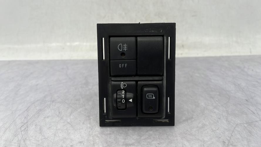 Commande de reglage hauteur de phare SUZUKI GRAND VITARA 1 Diesel