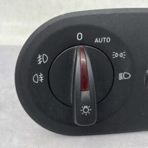 Commande de phare SEAT IBIZA 4 PHASE 2 Essence