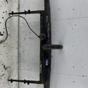 Attelage (boule de remorquage) VOLKSWAGEN TRANSPORTER 5 PHASE 1 Diesel