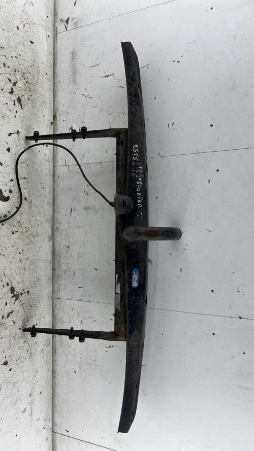 Attelage (boule de remorquage) VOLKSWAGEN TRANSPORTER 5 PHASE 1 Diesel