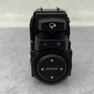 Commande retroviseurs KIA RIO 4 PHASE 1 Essence/Hybride