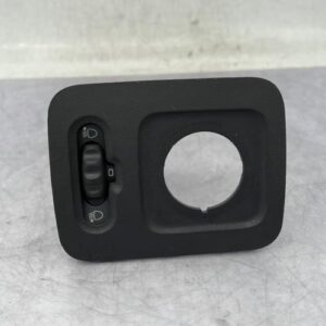 Commande de reglage hauteur de phare RENAULT CLIO 2 PHASE 1 Essence