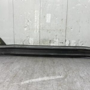 Renfort pare choc arriere (traverse) PEUGEOT 208 2 PHASE 1 Diesel