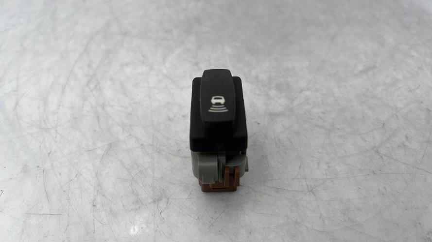 Bouton/Interrupteur RENAULT KANGOO 2 PHASE 2 Diesel