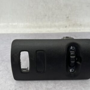Commande de reglage hauteur de phare RENAULT KANGOO 2 PHASE 2 Diesel