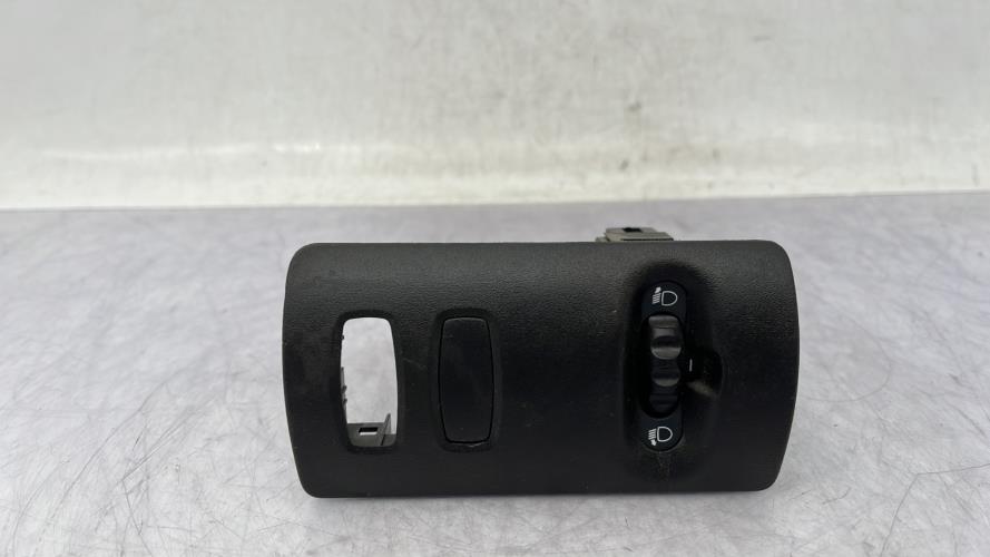 Commande de reglage hauteur de phare RENAULT KANGOO 2 PHASE 2 Diesel