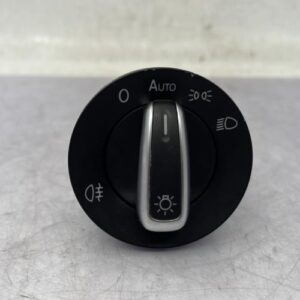 Commande de phare VOLKSWAGEN GOLF 6 Diesel