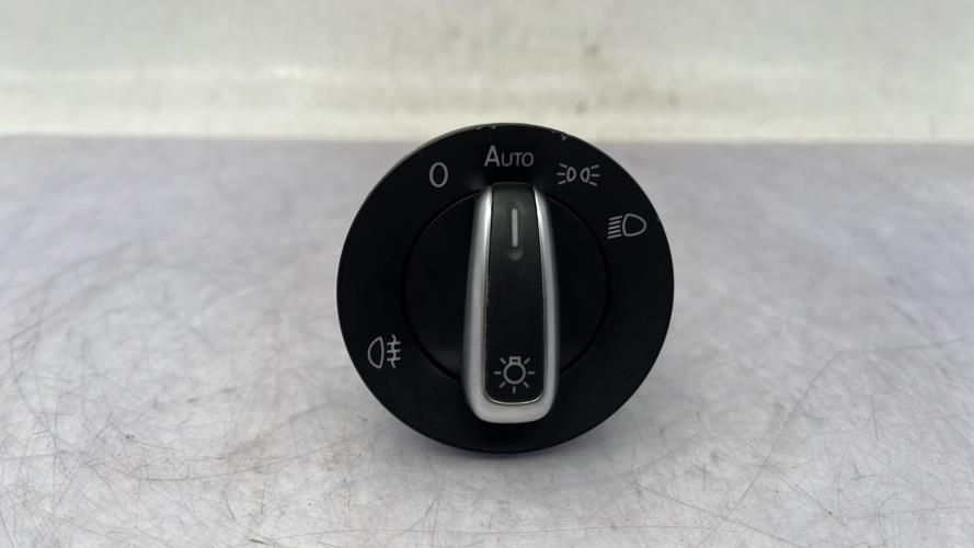 Commande de phare VOLKSWAGEN GOLF 6 Diesel