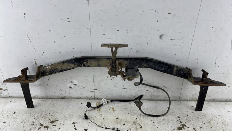 Attelage (boule de remorquage) VOLKSWAGEN CADDY 3 PHASE 1 Diesel