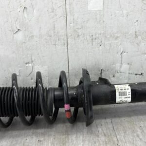 Amortisseur avant droit SEAT ALTEA PHASE 2 Diesel