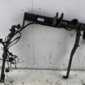 Attelage (boule de remorquage) PEUGEOT 807 Diesel