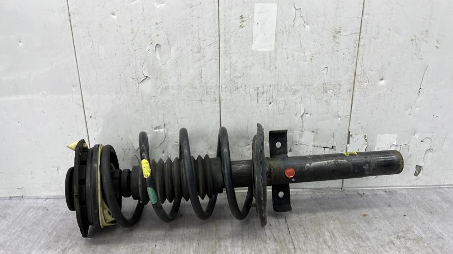 Amortisseur avant droit RENAULT MEGANE 2 PHASE 2 Diesel