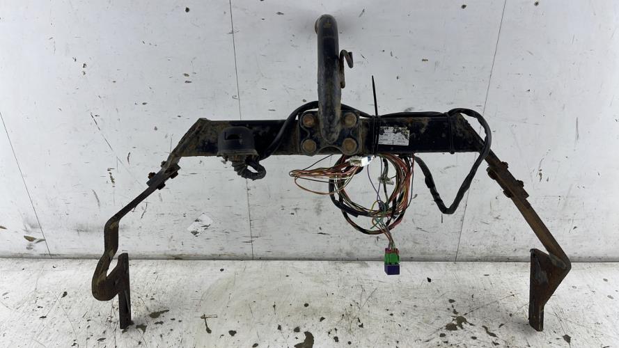 Attelage (boule de remorquage) CITROEN XSARA PICASSO PHASE 2 Diesel