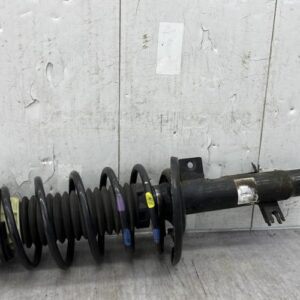 Amortisseur avant droit CITROEN C3 2 PHASE 1 Essence