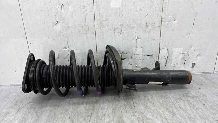 Amortisseur avant droit FORD C-MAX 2 PHASE 1 Diesel