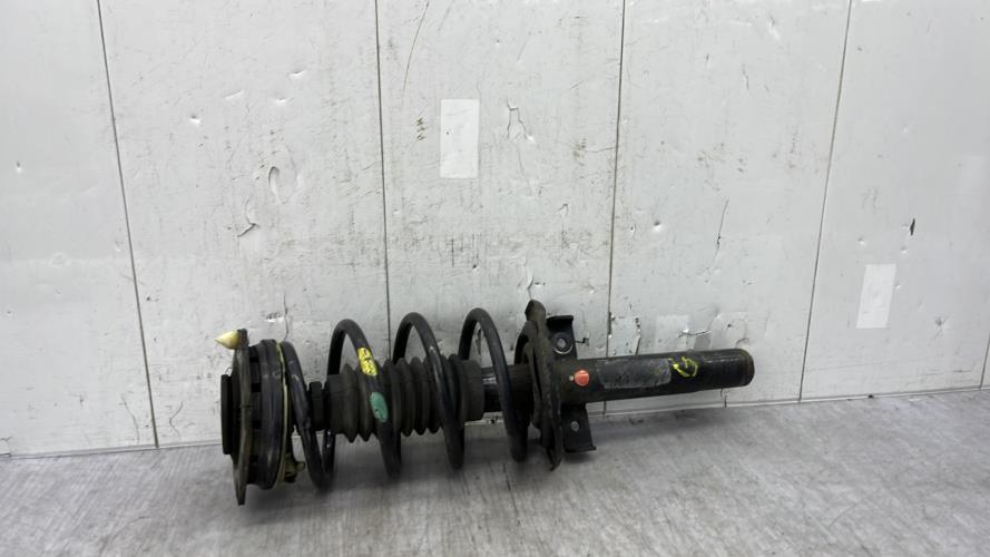 Amortisseur avant gauche RENAULT MEGANE 2 PHASE 2 Diesel