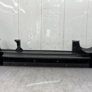 Renfort pare choc arriere (traverse) RENAULT CLIO 5 PHASE 1 Diesel