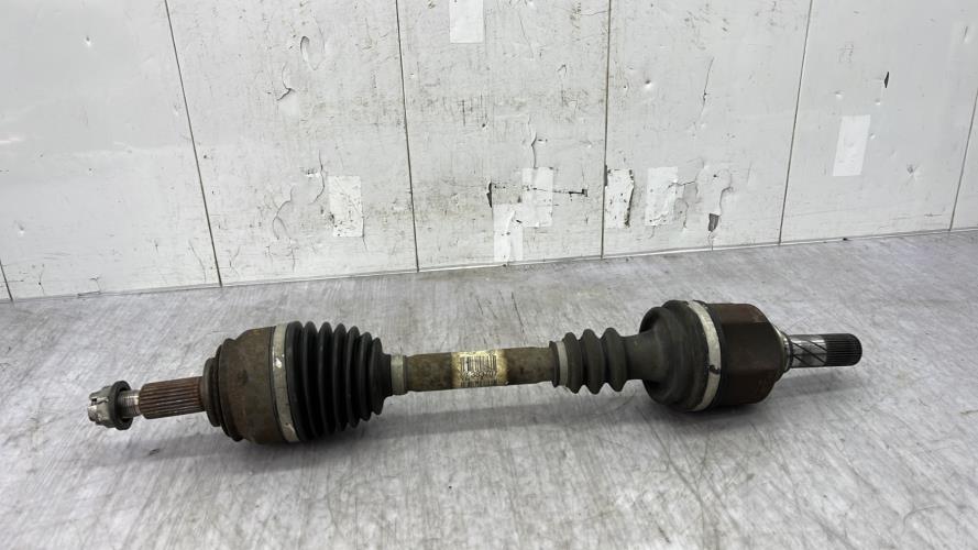 Cardan gauche (transmission) RENAULT MEGANE 2 PHASE 2 Diesel