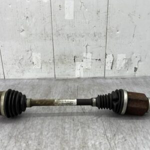 Cardan gauche (transmission) DACIA SANDERO 2 PHASE 1 Essence