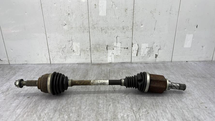 Cardan gauche (transmission) DACIA SANDERO 2 PHASE 1 Essence