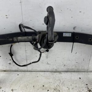 Attelage (boule de remorquage) MERCEDES CLASSE E 211 PHASE 1 Diesel