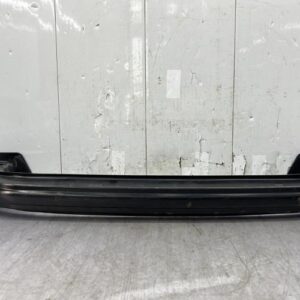 Renfort pare choc arriere (traverse) SEAT IBIZA 4 PHASE 1 Diesel