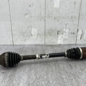 Cardan gauche (transmission) CITROEN C3 2 PHASE 1 Essence
