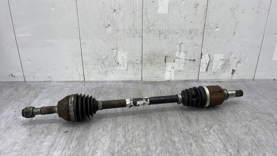 Cardan gauche (transmission) CITROEN C3 2 PHASE 1 Essence