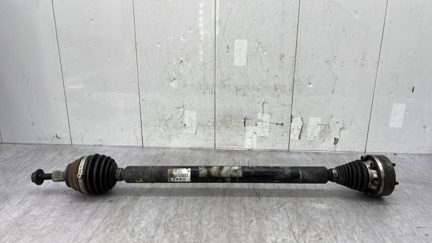 Cardan droit (transmission) SEAT ALTEA PHASE 2 Diesel