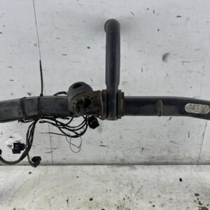 Attelage (boule de remorquage) RENAULT LAGUNA 2 PHASE 1 Diesel