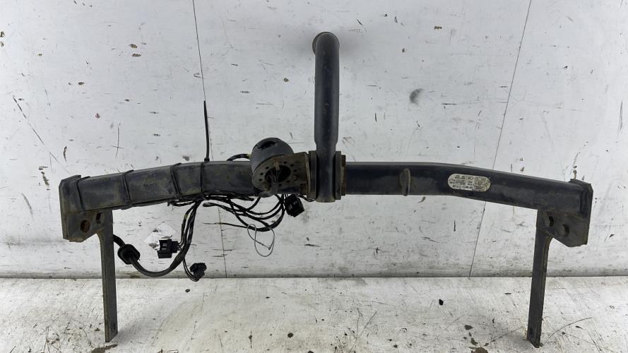 Attelage (boule de remorquage) RENAULT LAGUNA 2 PHASE 1 Diesel