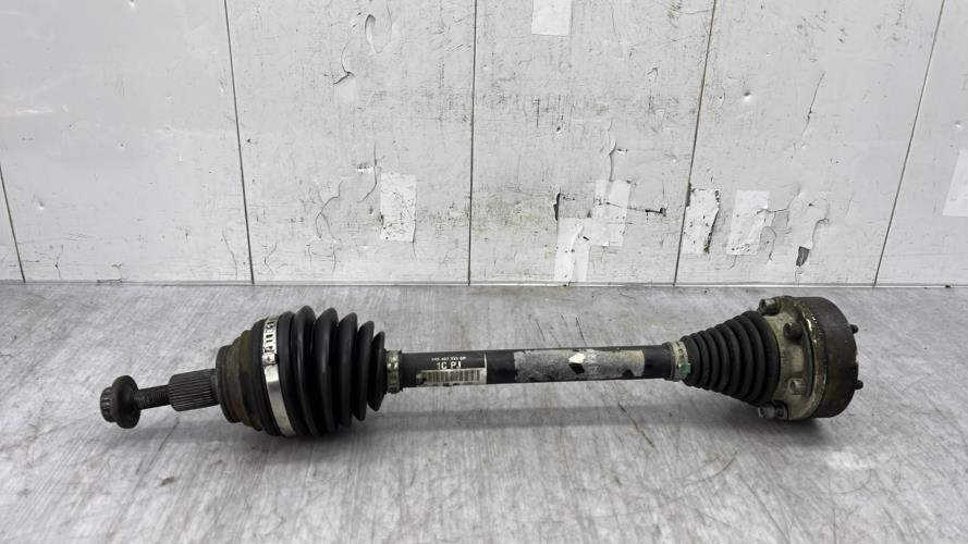 Cardan gauche (transmission) SEAT ALTEA PHASE 2 Diesel