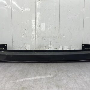 Renfort pare choc arriere (traverse) VOLKSWAGEN POLO 5 PHASE 2 Essence